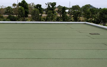 all Craiglockhart roofing types quoted for