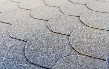 Craiglockhart asphalt roofing costs
