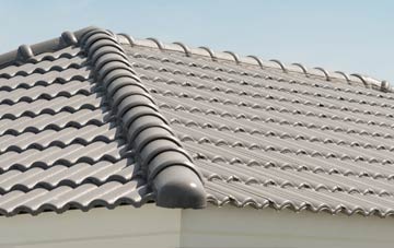 advantages of Craiglockhart clay roofing