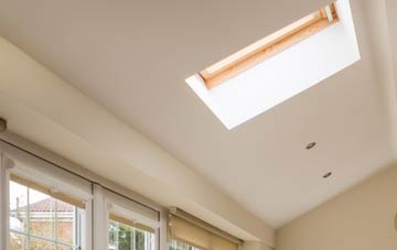 Craiglockhart conservatory roof insulation companies