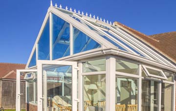 conservatory roof insulation costs Craiglockhart