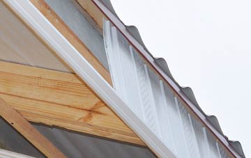 why Craiglockhart fascia repairs are essential