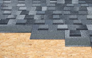 expert Craiglockhart asphalt roof companies