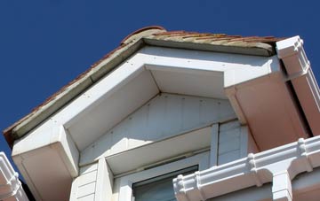 Craiglockhart fascia installation costs