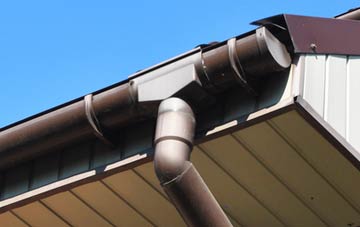 types of Craiglockhart fascias