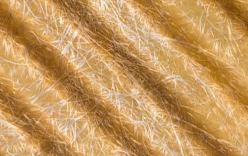 Craiglockhart fibreglass roof waterproofing