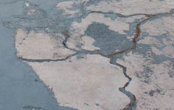 fibreglass roofing replacement Craiglockhart