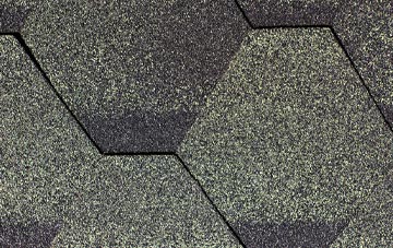 Craiglockhart fibreglass shingle repairs