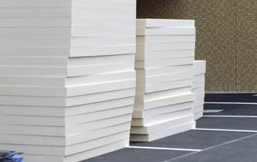 Craiglockhart flat roof insulation costs