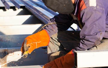 Craiglockhart flat roofing options