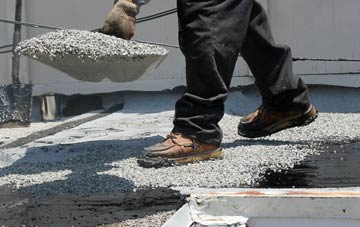 Craiglockhart flat roofing companies