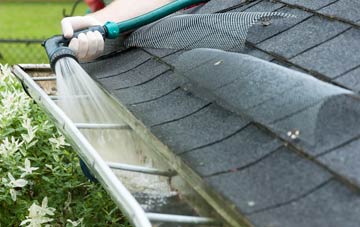 Craiglockhart gutter cleaning costs
