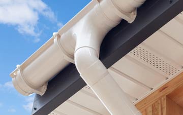 Craiglockhart gutter installation costs