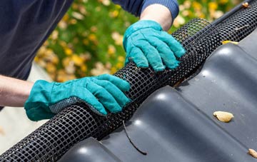 Craiglockhart gutter repair companies