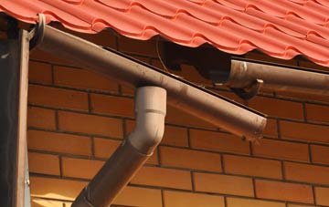 Craiglockhart gutter repair costs
