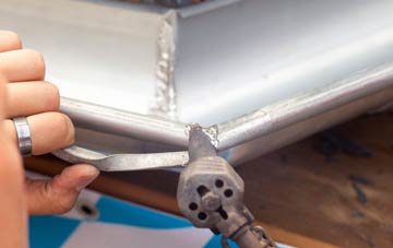 disadvantages of Craiglockhart lead roofing