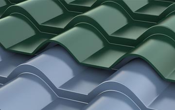 who should consider Craiglockhart plastic roofs