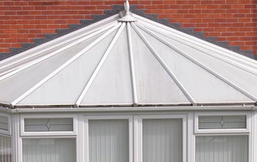 Craiglockhart polycarbonate conservatory roof repairs