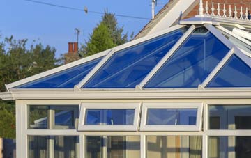 professional Craiglockhart conservatory insulation