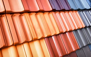 Craiglockhart roof tile costs