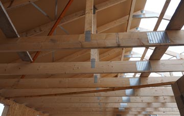 Craiglockhart roof truss costs