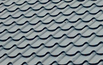 Craiglockhart rubber roofing companies
