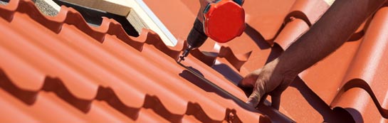save on Craiglockhart roof installation costs