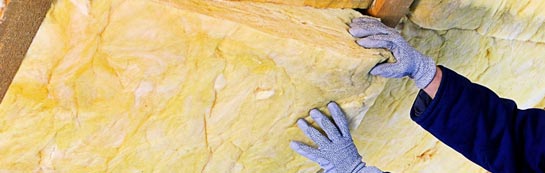 quotes for Craiglockhart roof insulation