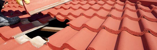 compare Craiglockhart roof repair quotes