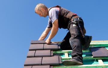 disadvantages of Craiglockhart slate roofing