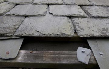 Craiglockhart slate roof repairs and maintenance