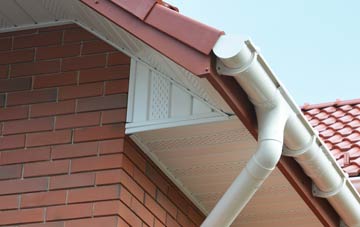 Craiglockhart soffit repair costs