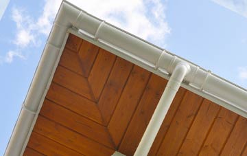 Craiglockhart soffit types
