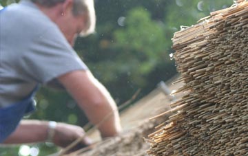 professional Craiglockhart thatchers