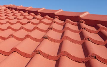 Craiglockhart tile and slate roof replacement