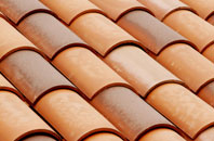 Craiglockhart clay roofing