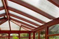 Craiglockhart conservatory roofing insulation