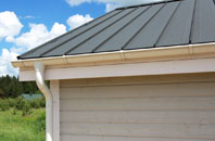 Craiglockhart fascia repair