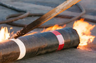 free Craiglockhart flat roofing repair quotes