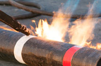 Craiglockhart flat roofing replacement