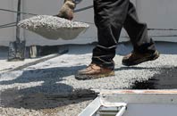 find rated Craiglockhart flat roofing replacement companies