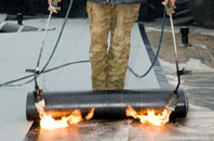 Craiglockhart flat roof sealing quote