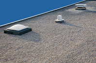 Craiglockhart flat roofing