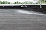 find rated Craiglockhart flat roofing companies