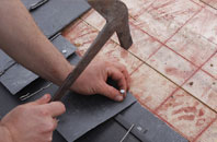 free Craiglockhart garage roof repair quotes