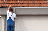 free Craiglockhart gutter repair quotes