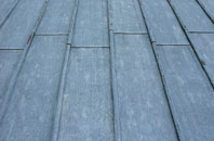 Craiglockhart lead roofing