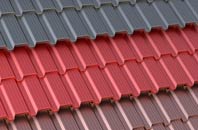 find rated Craiglockhart plastic roofing companies