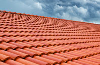 Craiglockhart roofing tiles