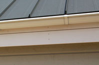 Craiglockhart soffit repair